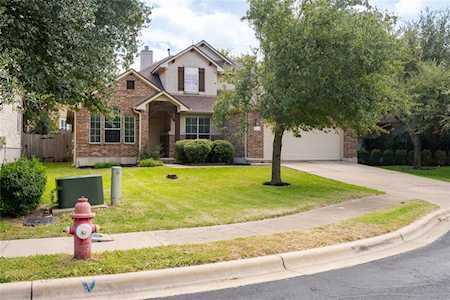 2205 Conway CV Round Rock, TX 78664