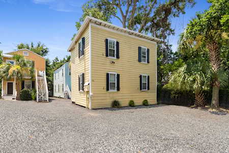 7 Kracke Street #7 1/2 B Charleston, SC 29403