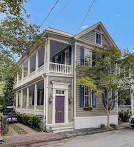5 Limehouse Street Charleston, SC 29401