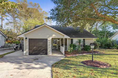 1485 E Crossing Lane Mount Pleasant, SC 29466