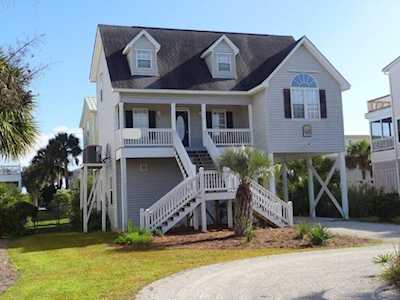 312 Sea View Lane Edisto Island, SC 29438