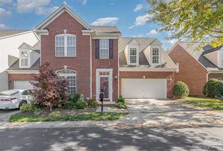 10715 Fred Gutt Dr Charlotte, NC 28270