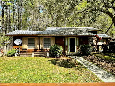 1168 French Quarter Creek Road Huger, SC 29450