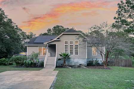 1248 Sea Aire Drive Charleston, SC 29412