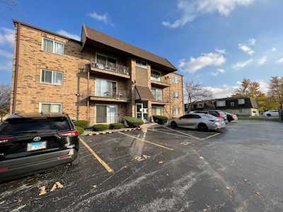 7121 Laverne Ln #2D Tinley Park, IL 60477