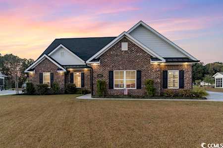 1009 Bufflehead Dr. Conway, SC 29526