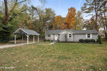 5534 Stonycroft Ln Knoxville, TN 37918