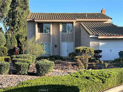 15392 Verdun Circle Irvine, CA 92604