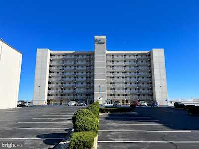 3001 Atlantic Ave #107 Ocean City, MD 21842