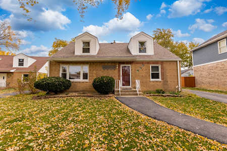 6801 La Porte Ct Bridgeview, IL 60455