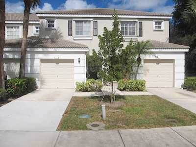 4645 Palmbrooke Circle West Palm Beach, FL 33417