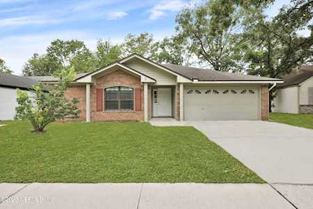 8036 Mactavish WAY W Jacksonville, FL 32244