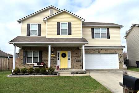449 Cunningham Ln Lexington, KY 40508