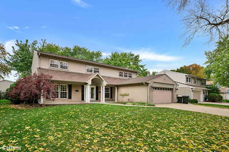 1514 S Fernandez Ave Arlington Heights, IL 60005
