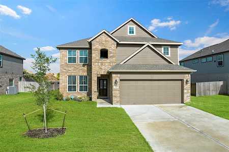 3310 Aspen Ryder Dr Rosenberg, TX 77471