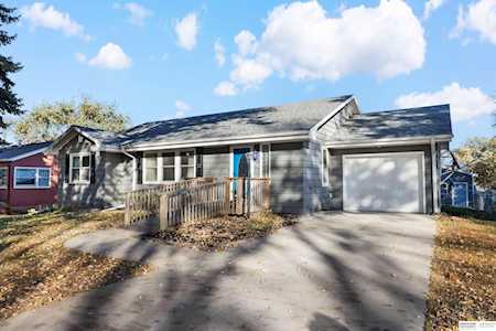 540 N 6th St Arlington, NE 68002