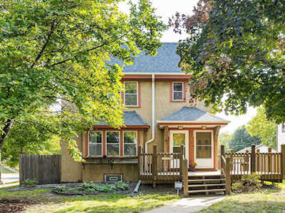 1406 Edgerton Street Saint Paul, MN 55130