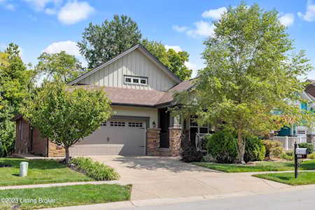 5215 Rock Water Dr Louisville, KY 40241