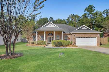 1102 Sandler Ridge Rd Tallahassee, FL 32317