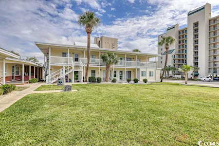 4000 South Ocean Blvd. #8 North Myrtle Beach, SC 29582