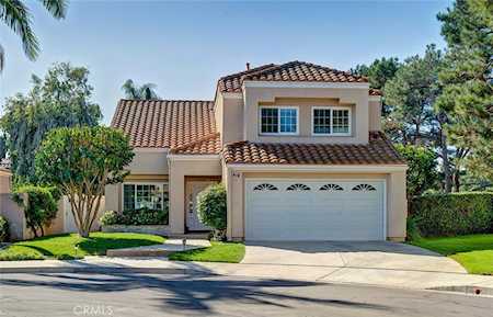 23 Palermo Irvine, CA 92614