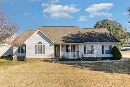 3214 Hardwood Dr Murfreesboro, TN 37129