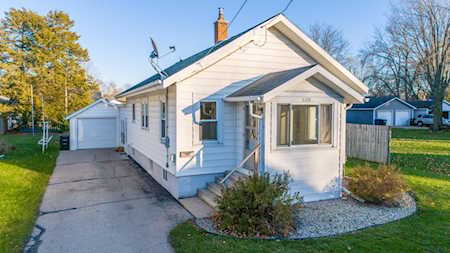 1634 Liberty St Oshkosh, City of Oshkosh, WI 54901