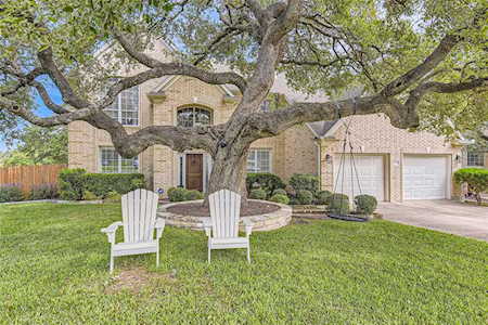 10201 Malvinas CV Austin, TX 78739