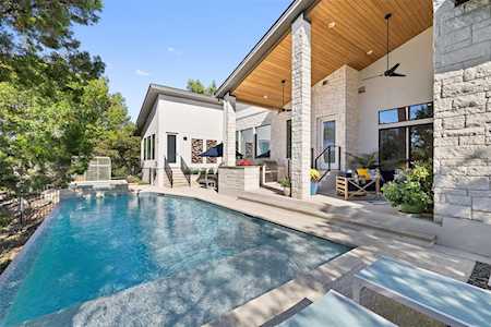 805 Rough Hollow DR Austin, TX 78734