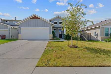 8307 Dampton LN Austin, TX 78744