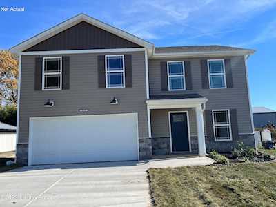 Lot 9 Nicolas Farms Louisville, KY 40229