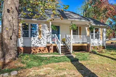 1008 Lightfoot Court Wake Forest, NC 27587