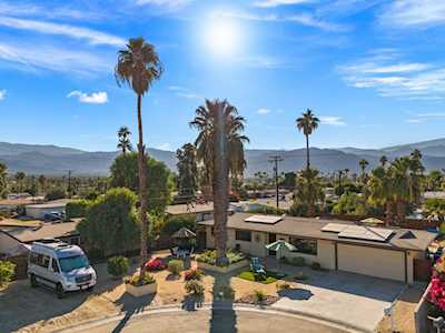 42551 Audrey Circle Palm Desert, CA 92260