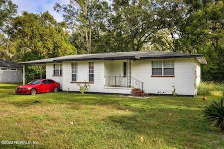 7929 Longspur AVE Jacksonville, FL 32219