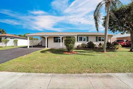 432 Inglewood Drive Palm Springs, FL 33461
