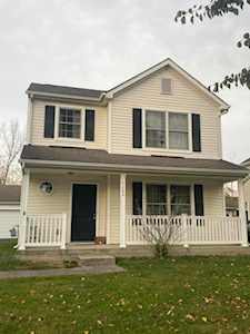 5664 Summerville Drive Galloway, OH 43119