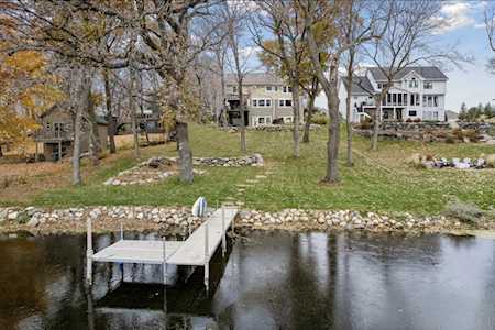 7081 Halstead Drive Minnetrista, MN 55364