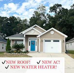 958 Indigo Creek Way Tallahassee, FL 32301
