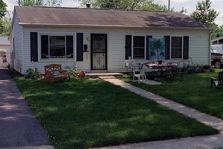 2718 Shelly Drive Columbus, OH 43207