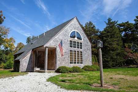 8 Snow Goose Lane Orleans, MA 02653