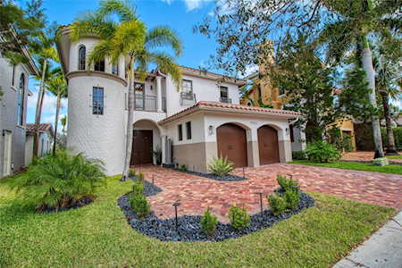 9585 Kenley Ct Parkland, FL 33076