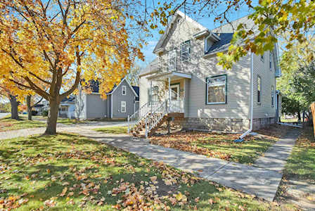 416 S Roosevelt St Green Bay, City of Green Bay, WI 54301