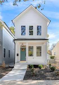 201 W Blake Ln Richmond, VA 23225