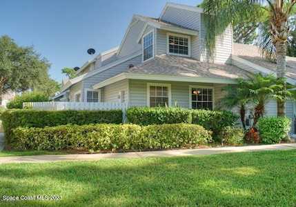 754 Players Court Melbourne, FL 32940