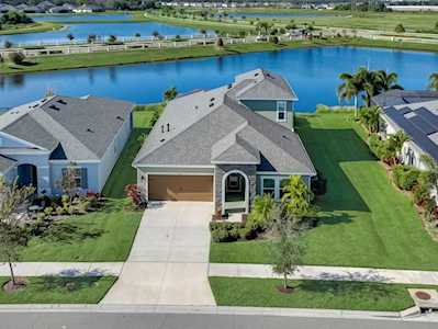 5814 Silver Sun Dr Apollo Beach, FL 33572