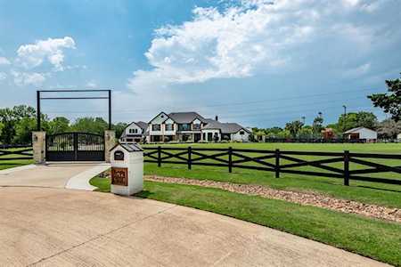 11600 Ranch Road Copper Canyon, TX 76226
