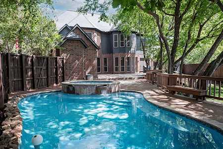 1629 Roma Lane Allen, TX 75013