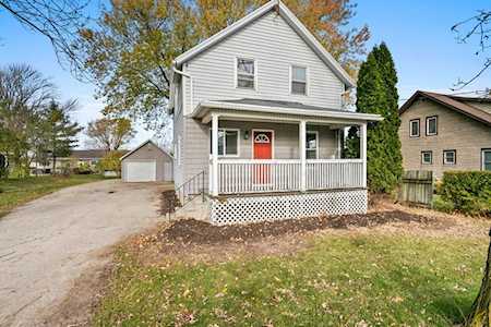N421 Military Rd Sherwood, Village of Sherwood, WI 54169