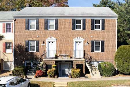 1502 Front Royal Dr Henrico, VA 23228