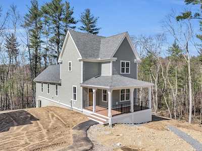 15 Kay's Walk #15 Carlisle, MA 01741